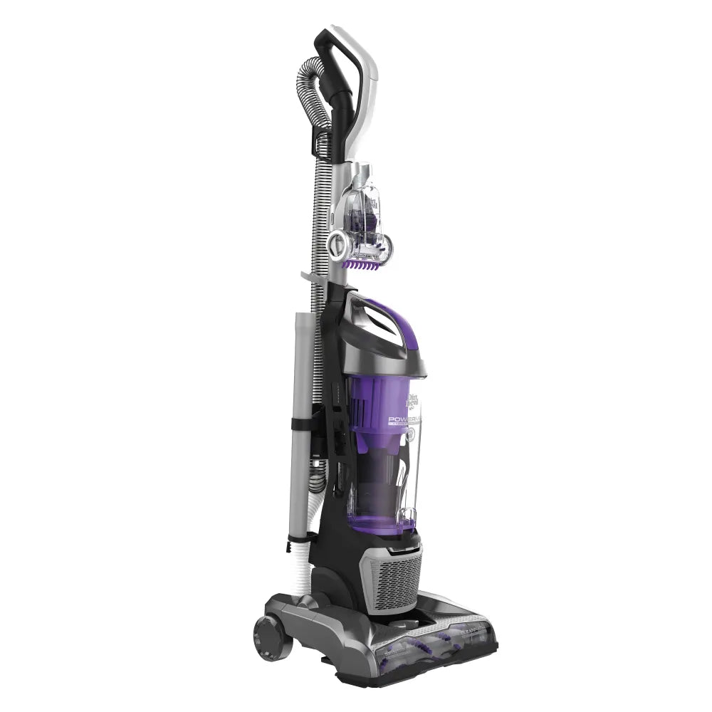 Power Max Pet Upright Vacuum Cleaner